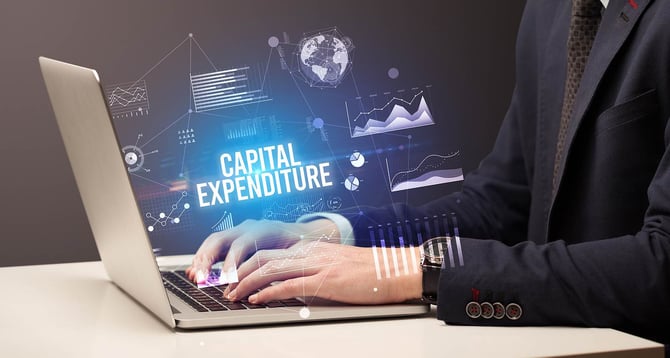 Capital Expenditures