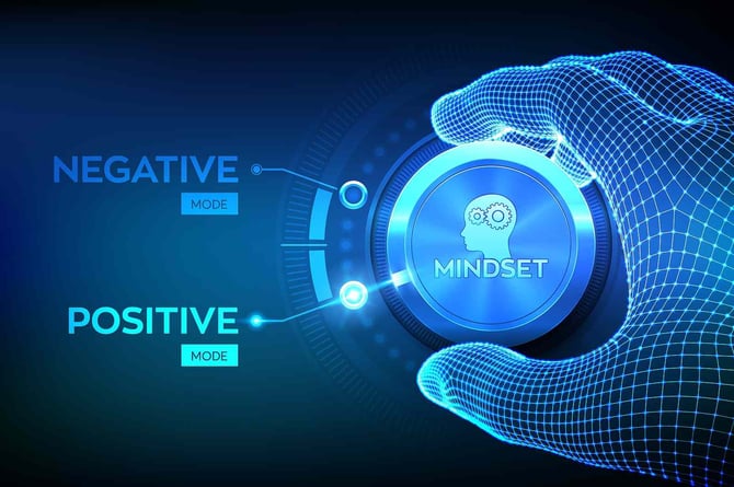 Positive Mindset