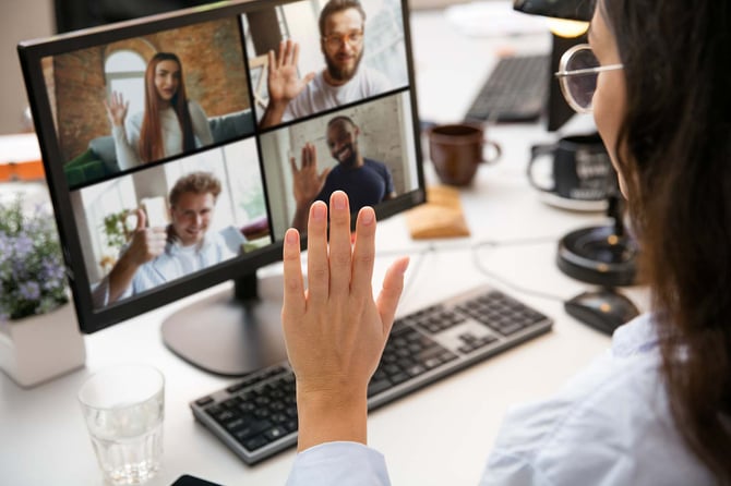 Remote Worker