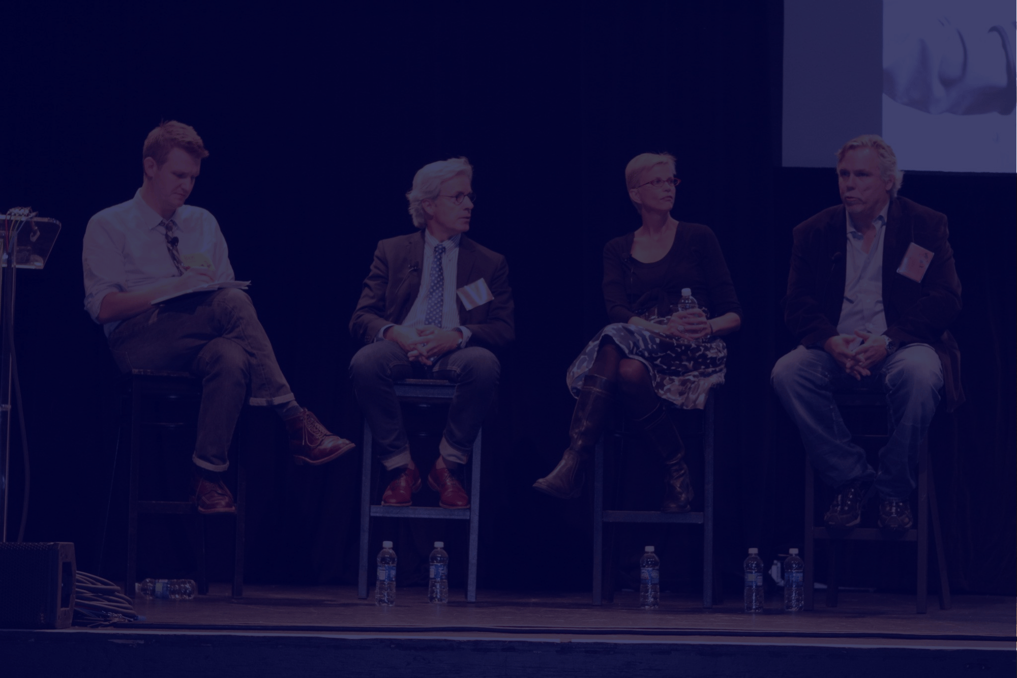 Panel session
