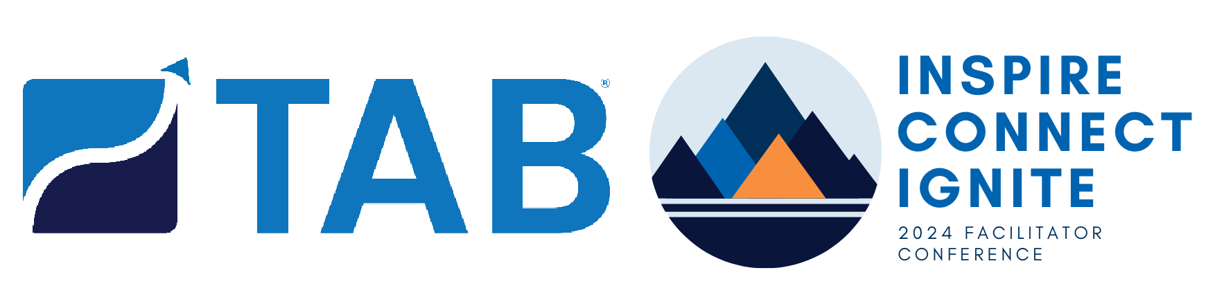 both logos