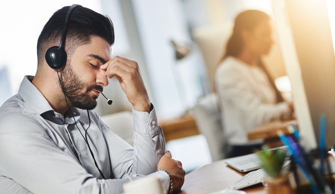 A slow sales process can demoralize your team.