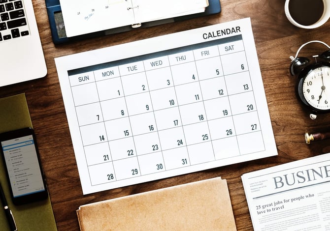 Agenda