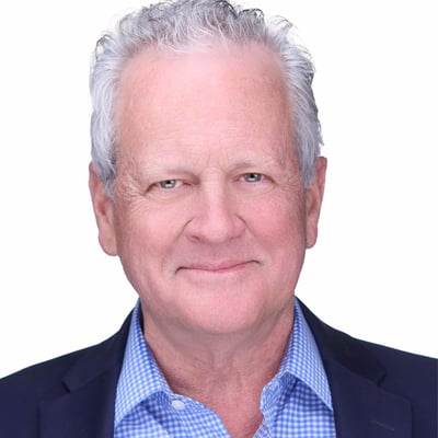 Black White Modern Handwritten Square Studio Logo