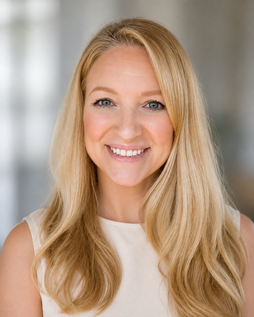 Chelsea Russell headshot