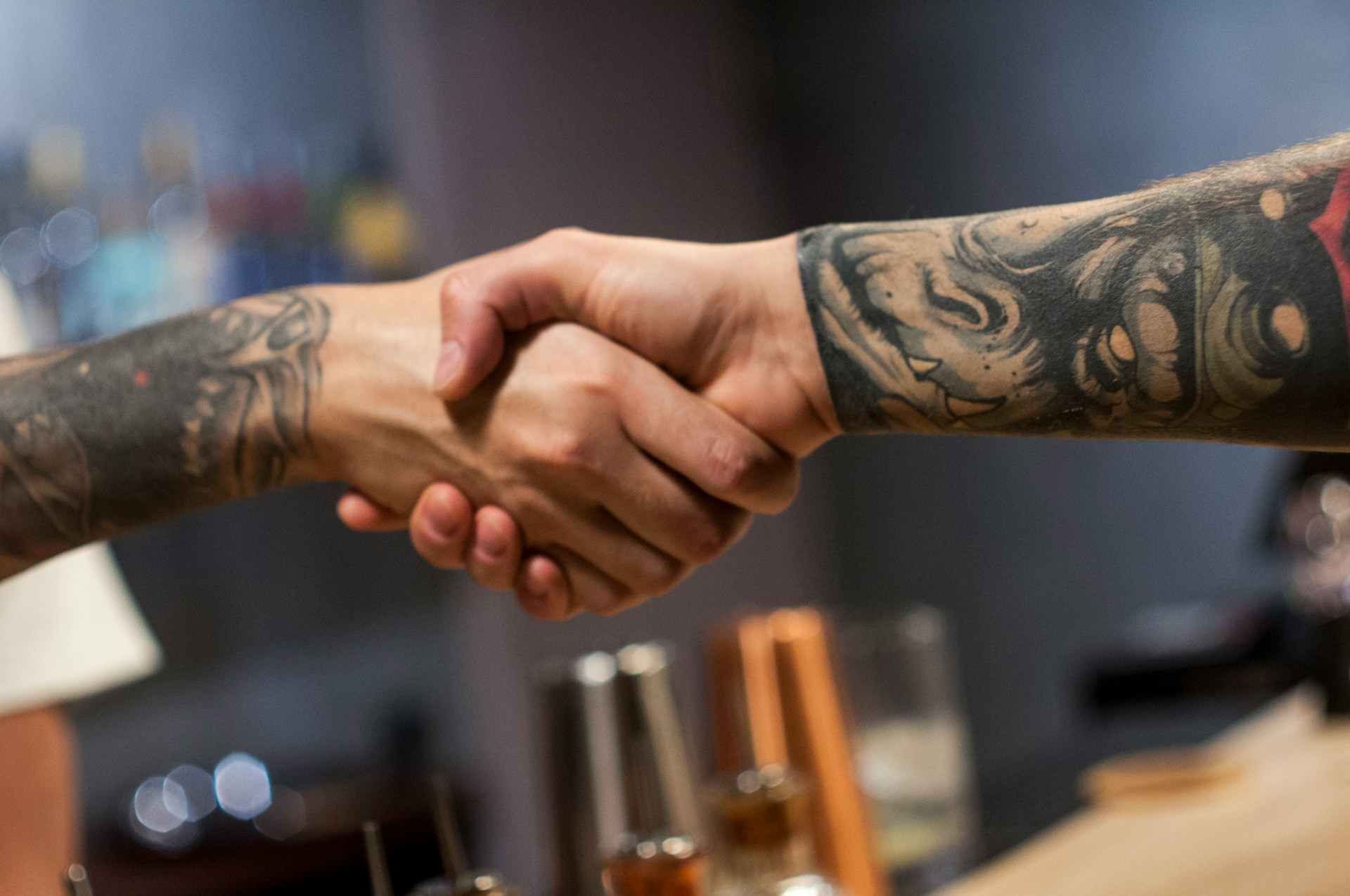Ed Reid on Customer Loyalty