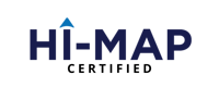 HI-MAP CERTIFIED