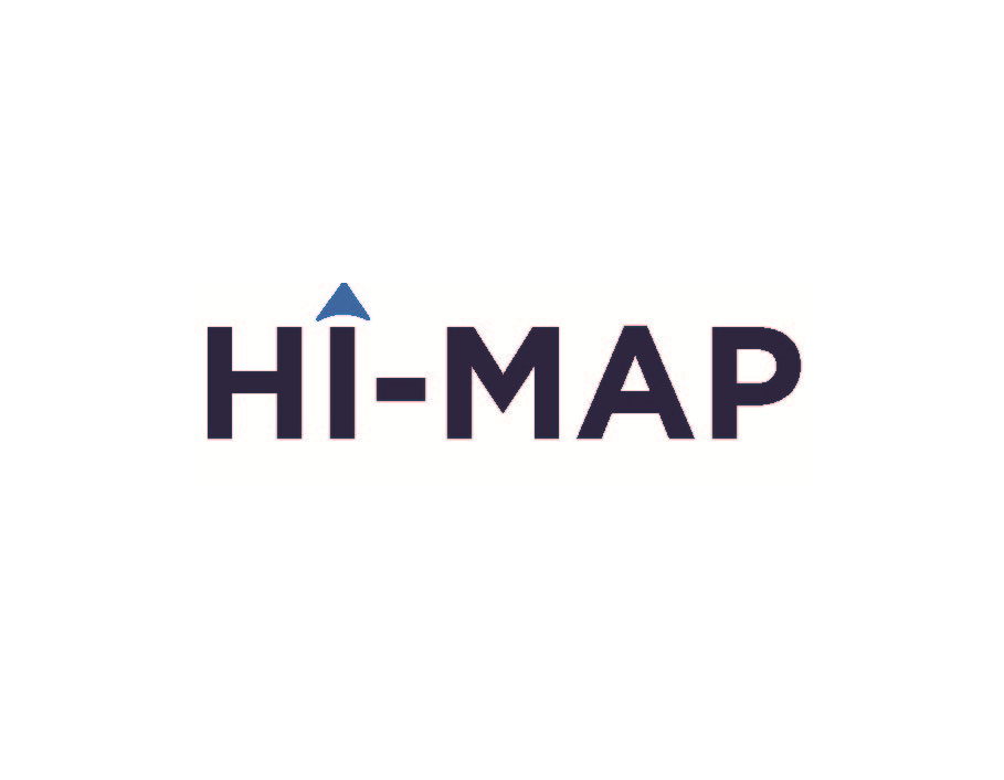 HI-MAP Logo_2 Color square on white