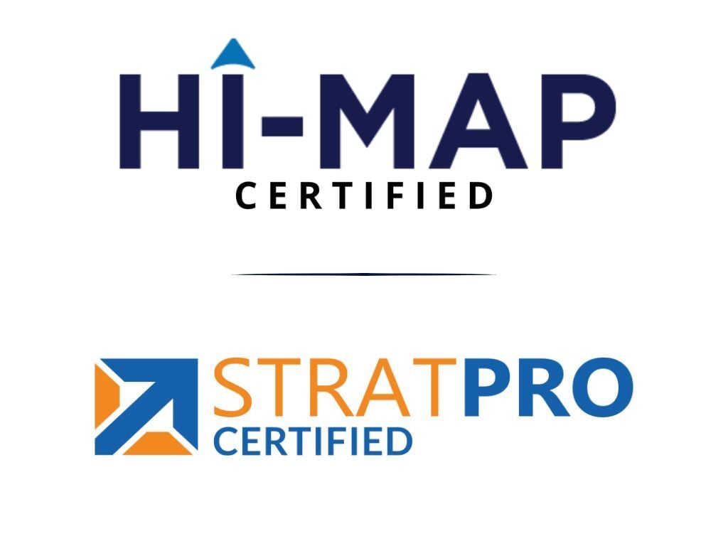 Hi-Map and StratPro