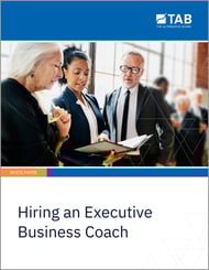 Hiring a Business Coach