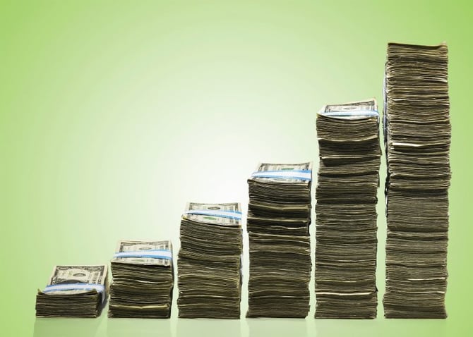 raise prices and keep customers