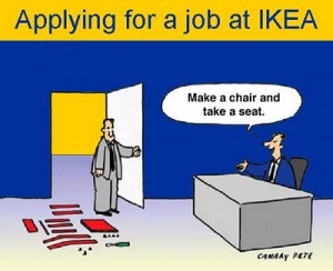 IKEA Effect