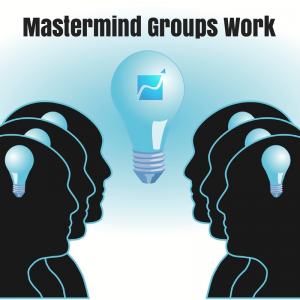 Mastermind Groups Work