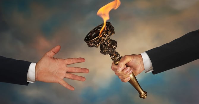 Succession Planning for Baby Boomers