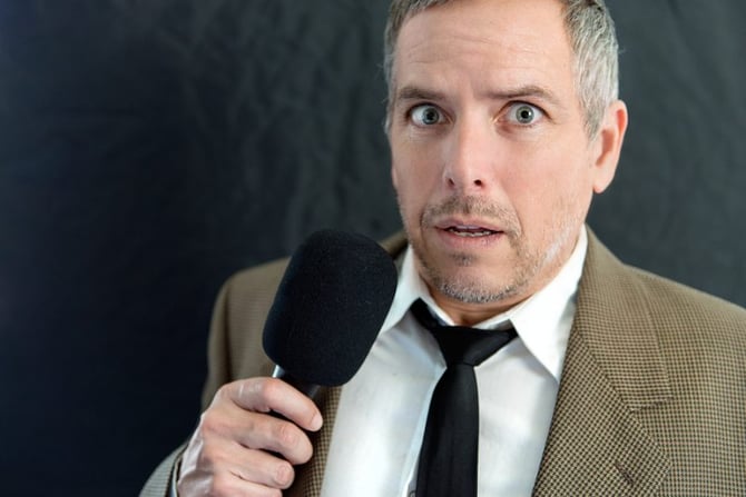 public speaking tips