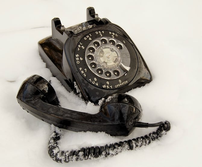 Cold Call