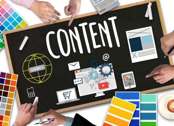 content marketing