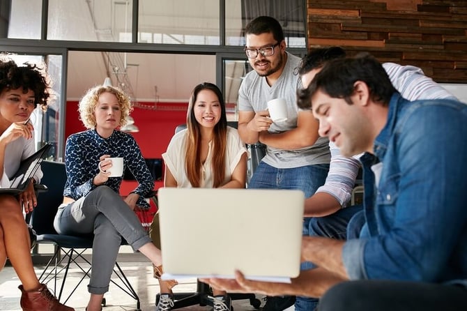show your employees they matter
