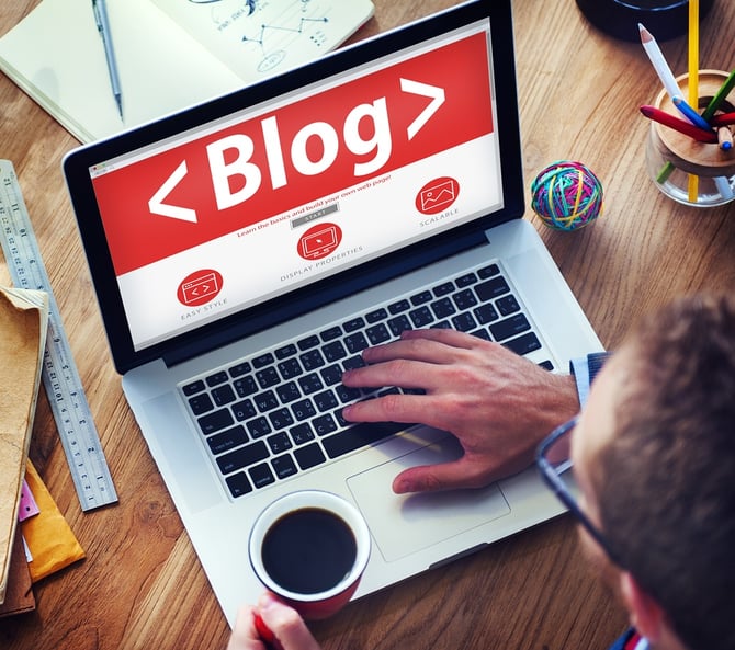 Top Blogs to Read Based on Your Social Media Goals - DoubleShot Creative