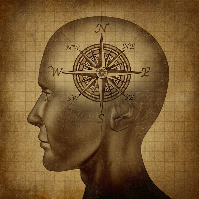 Moral Compass