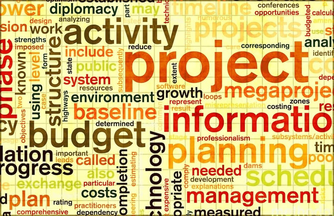 Project Planning and Phase as a Background