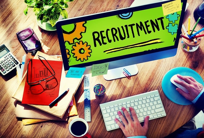Recruitment Qualification Mission Application Employment Hiring
