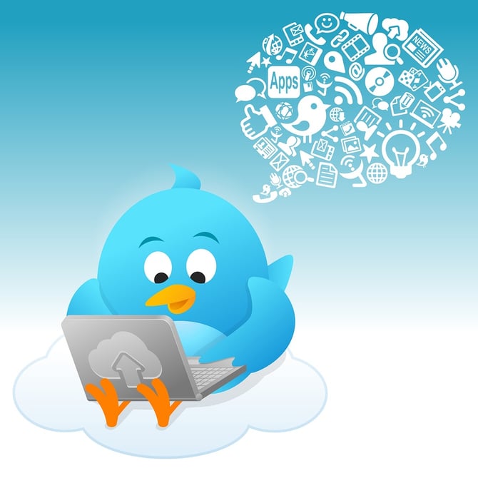 social media