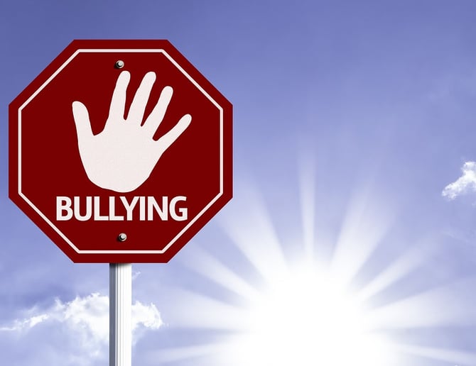 workplace bully