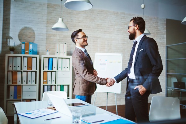 selling to different c-level personalities