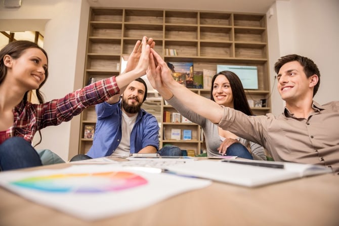 company culture