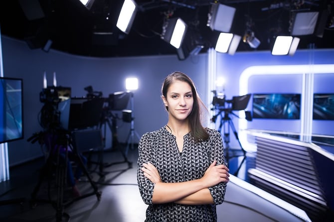media training
