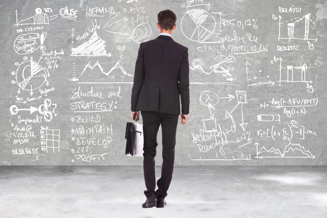 strategic planning
