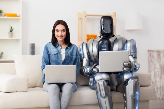 Technology and communication