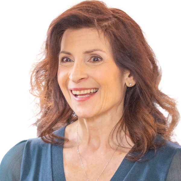 Jennifer Beale headshot