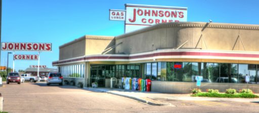 Johnsons-Corner