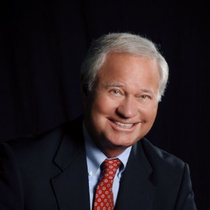 Larry Amon Headshot