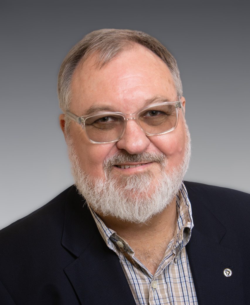 Peter BroughamCook Business Coach TAB Low Country