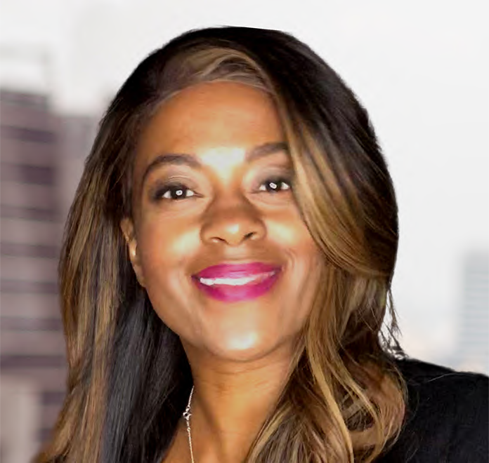 Robyn Mattison cropped