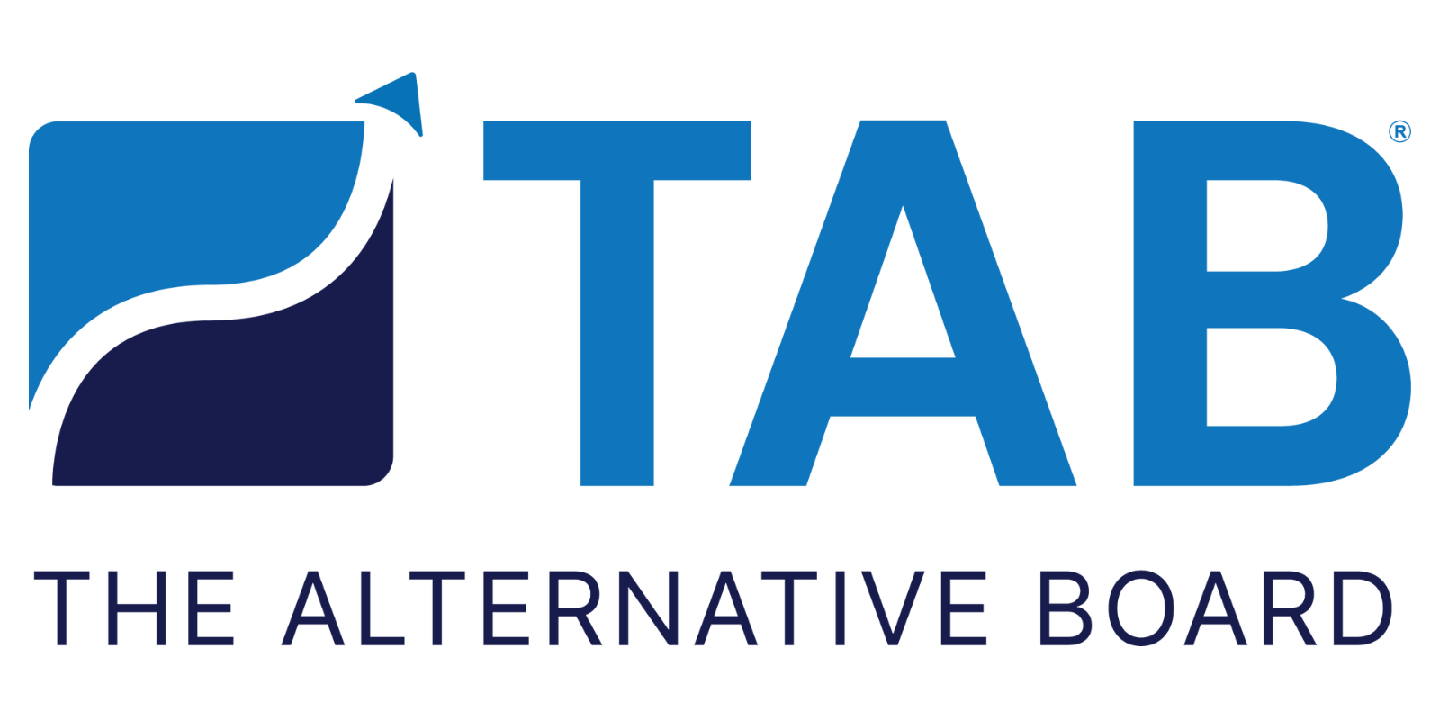 TAB Blue Logo TAB Blue Logo