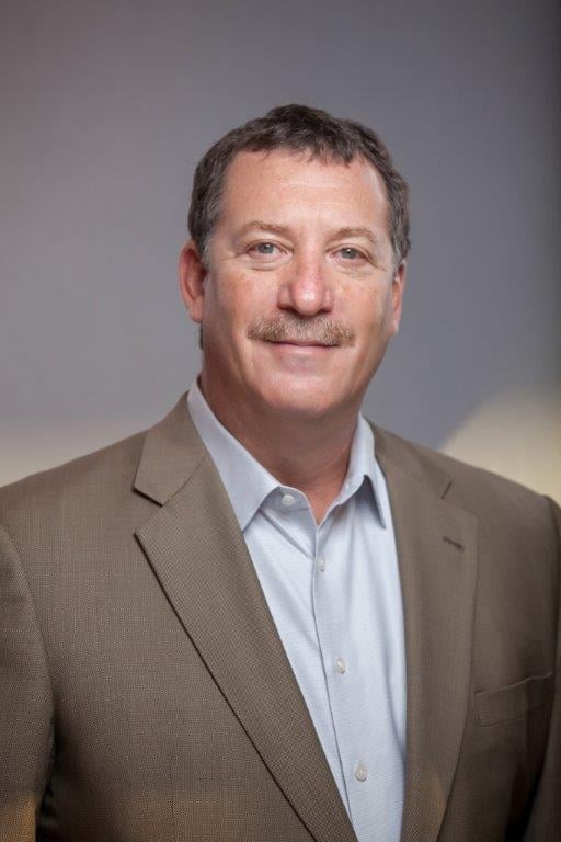 Wayne Suess Headshot