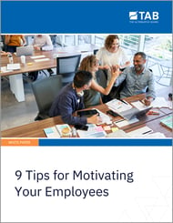 EmployeeMotivation