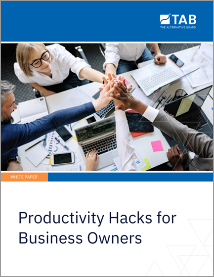 [Download] Work Productivity Hacks for Business Owners