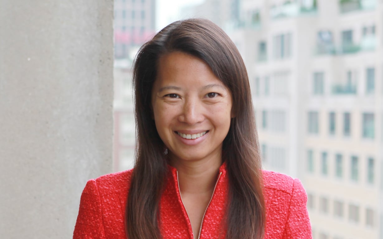 Yi-Hsin Chang TAB Photo 2025