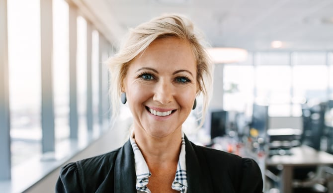 Become a better business leader with time management.