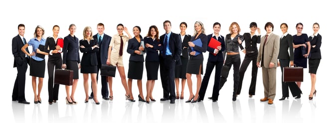 Highly Successful Business Owners