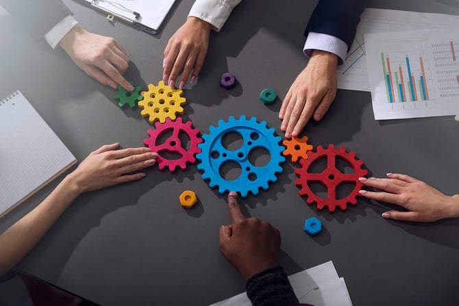 Family business challenges