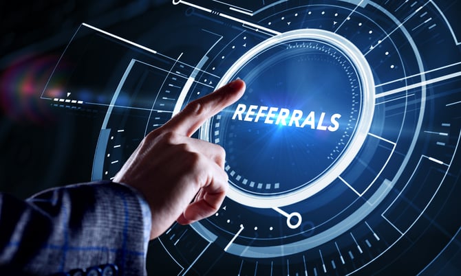 Referral Marketing