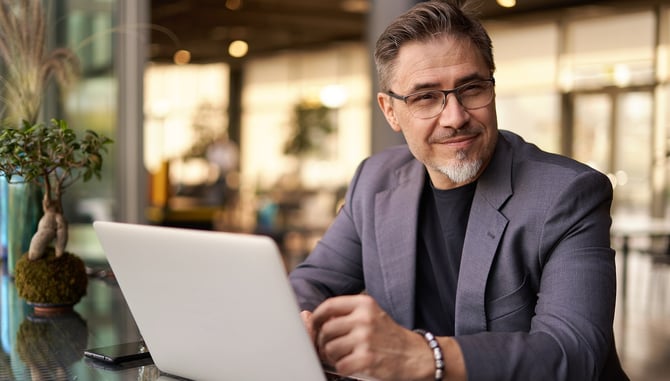 A business owner finds way to increase productivity in his business.