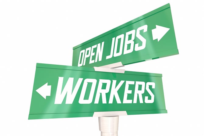 Labor Shortage