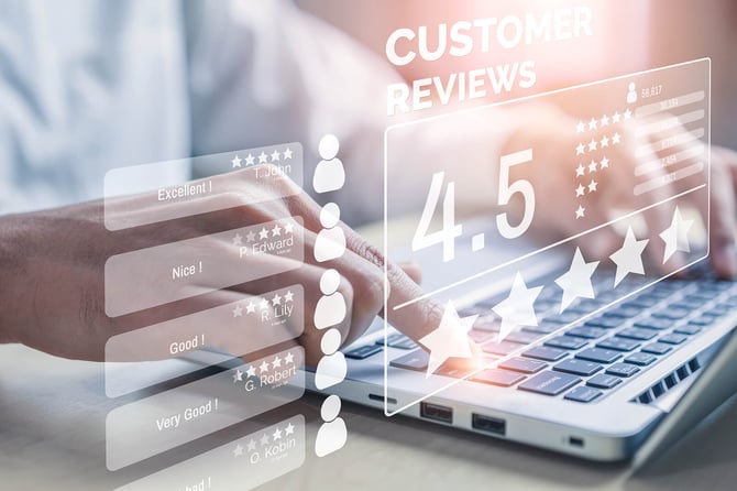 Customer Service Improvement